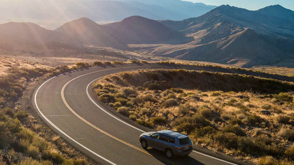 Những khoảng lặng cùng nghề tài xế xe ô tô đường dài