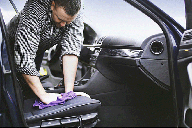 05 Thủ thuật hữu ích cho dế yêu của bạn