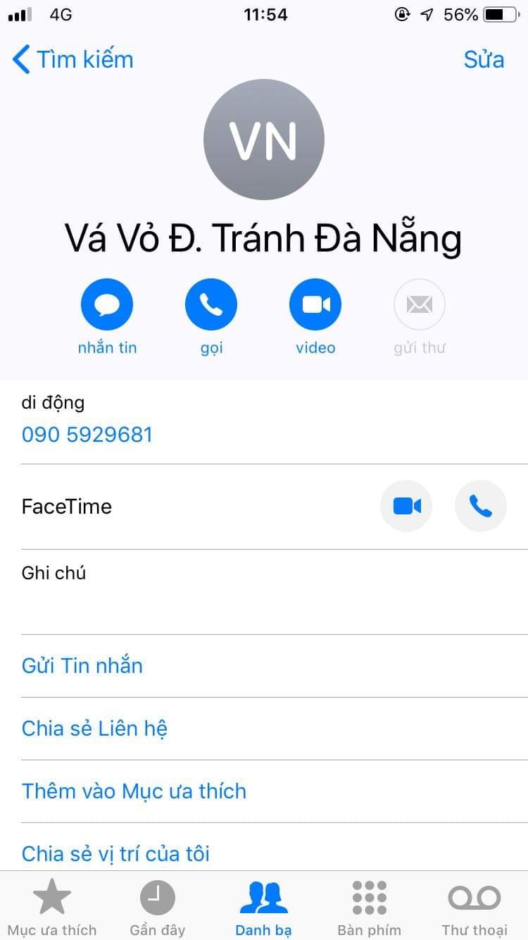 Vá Vỏ Đường Tránh Đà Nẵng