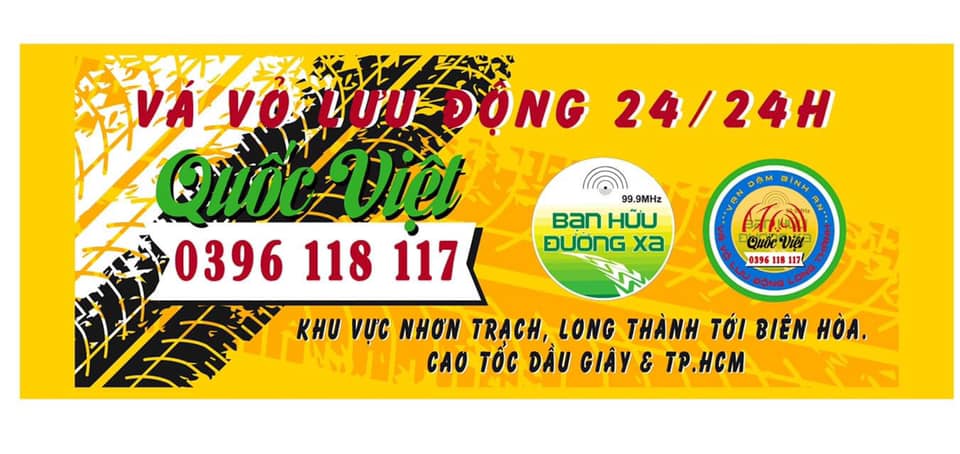 Vá Vỏ , kích bình Nhơn trạch , long thành , biên Hoà