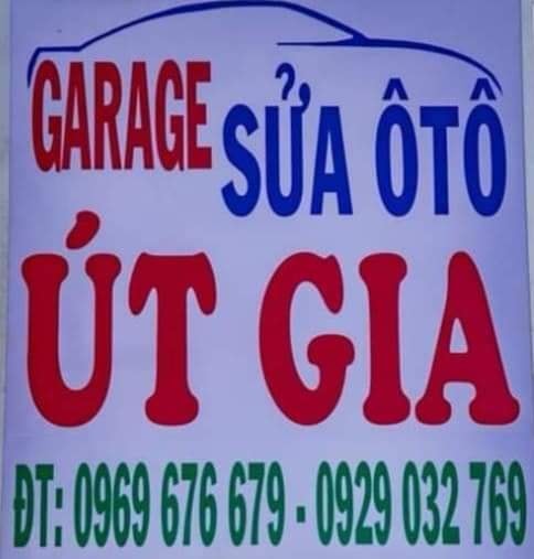 gara Út Gia - An Giang 