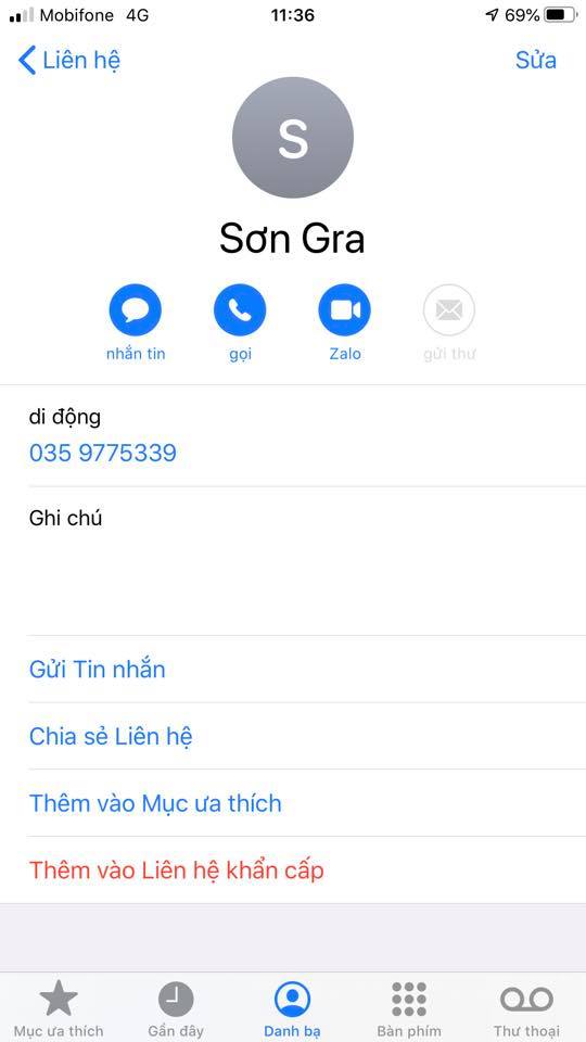 Sơn Gara khu vực Nhơn Trạch Đồng Nai