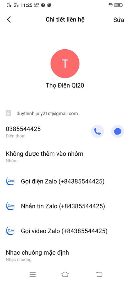 Thợ điện kv đèo chuối - đèo bảo lộc