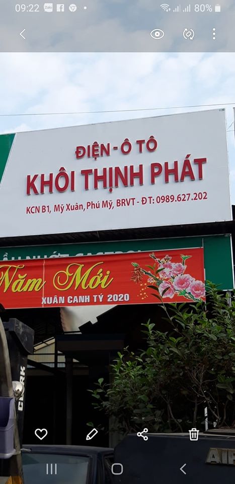 thợ điện kv Mỹ Xuân BR-VT