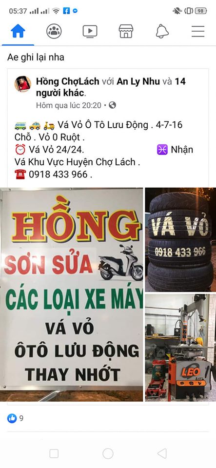 Hồng Vá Vỏ Chợ Lách Bến Tre
