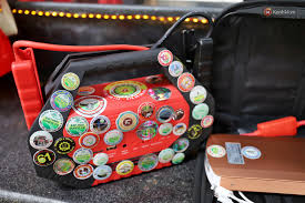 Kích bình Nha Trang